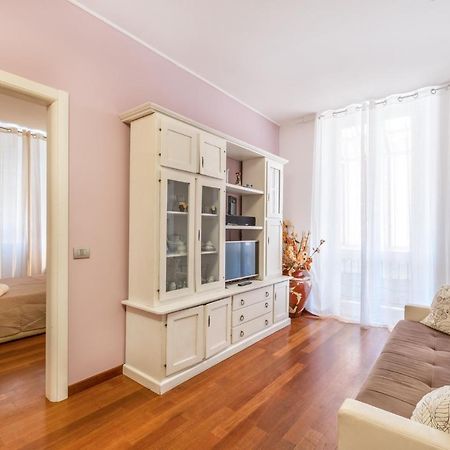 Holiday House La Spezia Kültér fotó