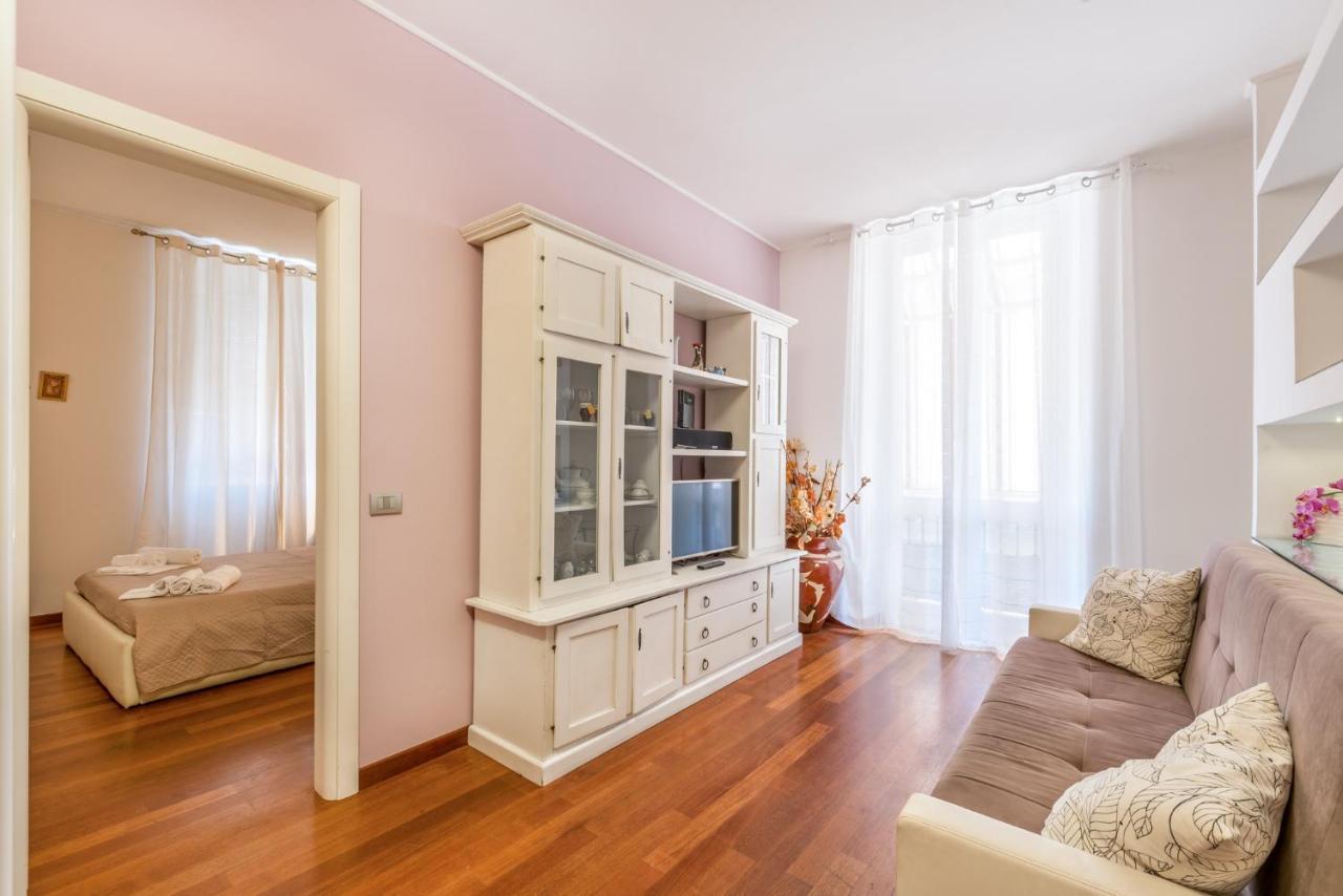 Holiday House La Spezia Kültér fotó